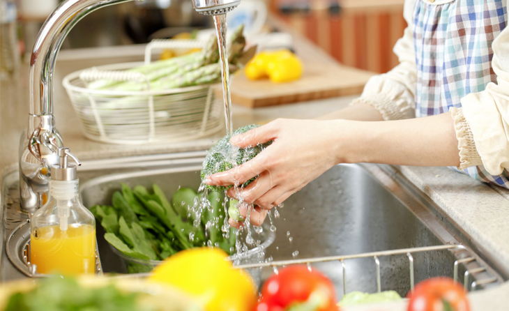 Besin Güvenliği ve Hijyen - Temel Kavramlar